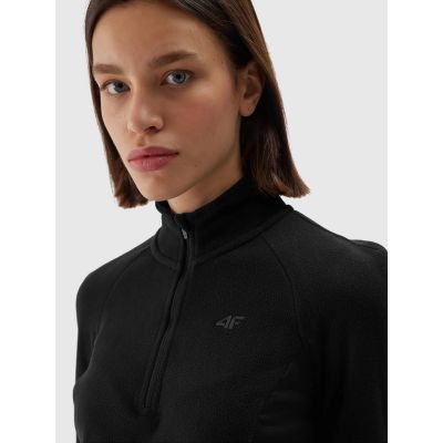 2. Bielizna termoaktywna polarowa (góra) damska 4F 4FWAW24UFLEF049-20S