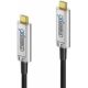2. Aktywny światłowodowy przewód USB 3.2 Gen 2x1 USB-C 5,00 m