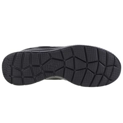 4. Skechers Bountiful - Quick Path 12607-BBK Czarne 36