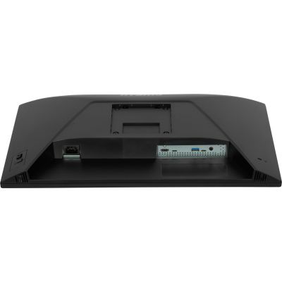 44. iiyama ProLite XB2496HSC-B1 monitor komputerowy 60,5 cm (23.8") 1920 x 1080 px Full HD LED Czarny