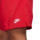 5. Spodenki męskie Nike Club czerwone FN3307 657