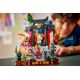20. LEGO NINJAGO 71866 Ninja Anniversary Display