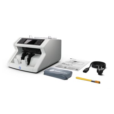 3. SAFESCAN LICZARKA PIENIĘDZY 2210 G2