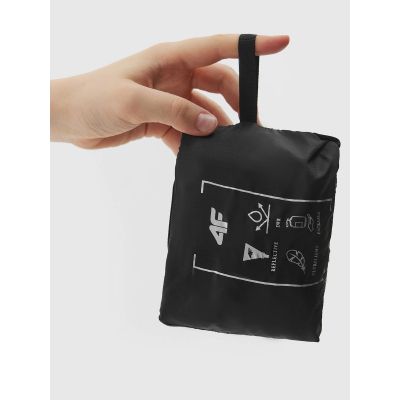 4. Kurtka przejściowa chłopięca 4F 4FSS22TTJAM139-20S