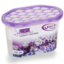 POCHŁANIACZ WILGOCI 500ml/ 230g LAVENDER