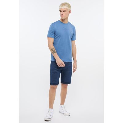 8. Koszulka Mustang Alex C Print M 1013806-5169