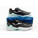 9. Joma buty sportowe damskie Set 2601 do tenisa wygodne stabilizujące