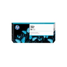 Atrament HP nr 747 HP747 HP 747 szary (P2V86A)