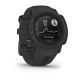 7. Zegarek Garmin Instinct 2S Solar Graphite