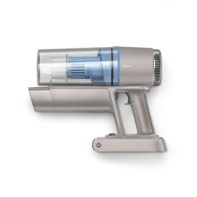 42. Philips 2000 series XC2011/01 Odkurzacz bezprzewodowy