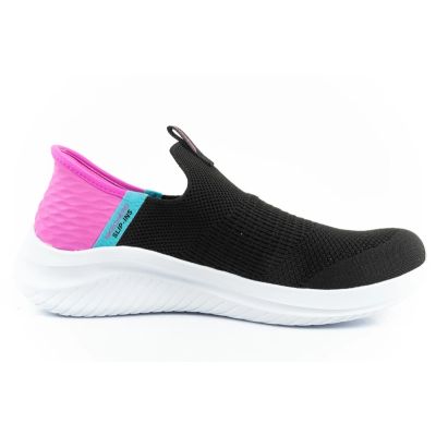 13. Skechers Ultra Flex buty dziecięce sportowe młodzieżowe SLIP-INS