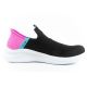 13. Skechers Ultra Flex buty dziecięce sportowe młodzieżowe SLIP-INS