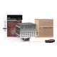 4. Chłodzenie CPU NOCTUA NH-P1 PASSIVE  AMD, Intel