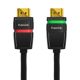 PureLink HDMI Kabel - Ultimate Serie - 1,5m - schwarz - LSZH