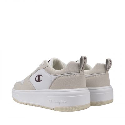 3. Buty Champion RD18 Lite Low Cut W S11724 WW002