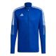 8. Bluza piłkarska adidas Tiro 21 Track M GM7320