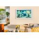30. Telewizor Samsung QE43LS03F QLED 43'' 4K Ultra HD Tizen Dolby Atmos DVB-T2 Czarny