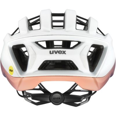 6. Kask rowerowy UVEX Surge aero MIPS (41/0/098/05)