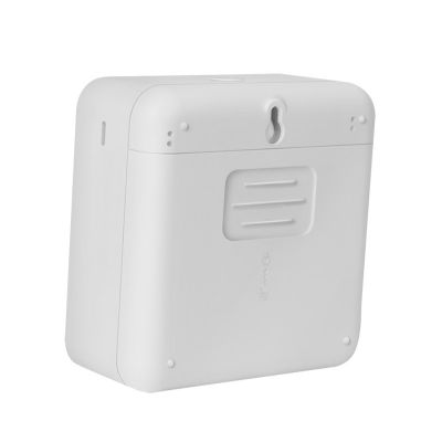 2. LogiLink SC0116 higrometr i psychrometr Wewnętrzna Higrometr elektroniczny Biały