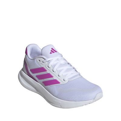 3. Buty adidas Runfalcon 5 Running W JR3089