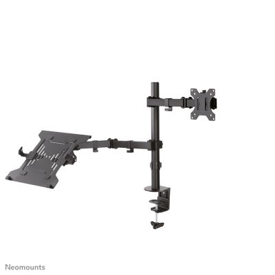 3. Neomounts FPMA-D550NOTEBOOK uchwyt / stojak do monitorów 81,3 cm (32") Biurko Czarny