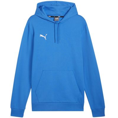 5. Bluza Puma Team Goal Casuals Hoody M 658618 02