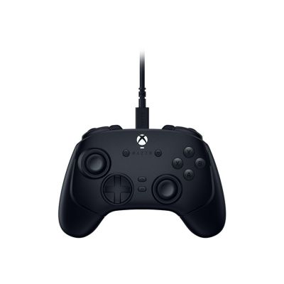 13. Razer Wolverine V3 Tournament Edition Czarny USB Gamepad Analogowy PC, Xbox Series S, Xbox Series X