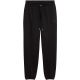 2. Spodnie damskie Puma Her Comfort Pants Fl czarne 694032 01