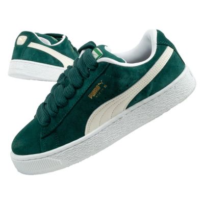 7. Buty Puma Suede XL W 395205 21