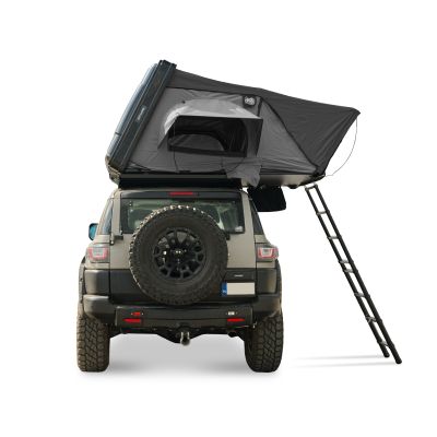 77. Namiot dachowy Offlander Fold 4 Wolf OFF-FOLD4-GRAY