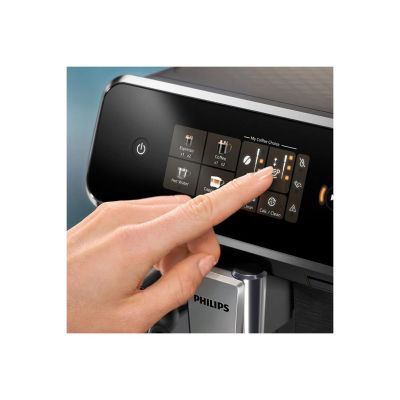 23. Philips Series 2300 EP2331/10 W pełni automatyczny ekspres do kawy