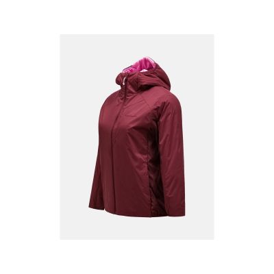 2. Kurtka PEAK PERFORMANCE W Freelight Reversible Hood