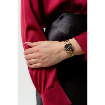 5. Zegarek Damski PAUL LORENS PL20008B-1D1 + BOX