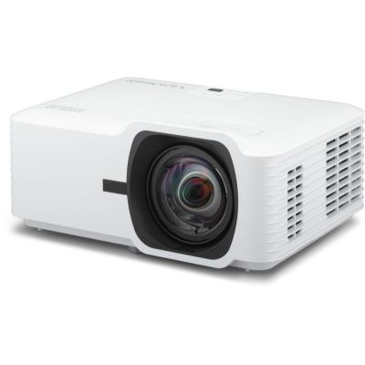 13. Projektor Laserowy ViewSonic LSD400HD-ST