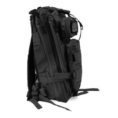 30. Plecak turystyczny Offlander Survival 25L OFF_CACC_32BK