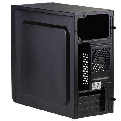 2. AKYGA OBUDOWA MICRO TOWER ATX AK17BK