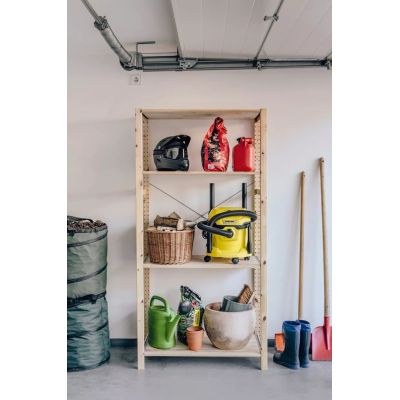 7. Odkurzacz uniwersalny KARCHER WD 2 Plus V-12/4/18 - 1.628-000.0