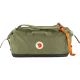11. Fjällräven Färden Duffel 50 Troba podróżna Miękka skorupa Zielony 50 l Poliamidowy