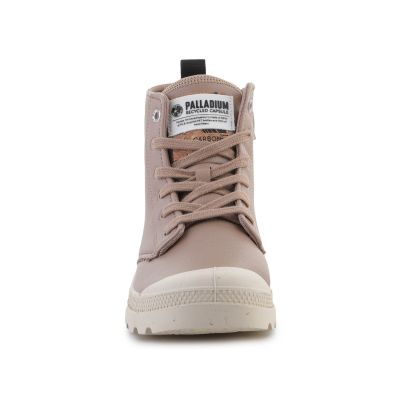 2. Buty Palladium Pampa Hi Re-Vegn Leather W 74378-284-M