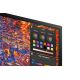 13. Samsung S80PB LED display 68,6 cm (27") 3840 x 2160 px 4K Ultra HD Czarny