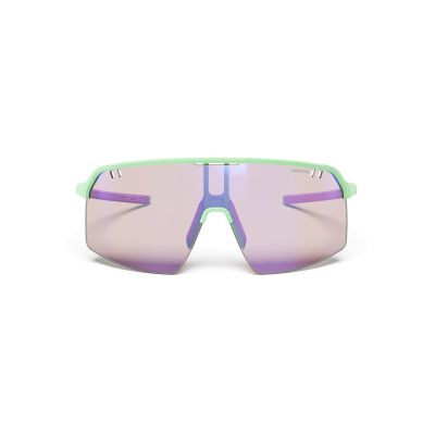 2. Okulary JULBO INTENSITY zielony