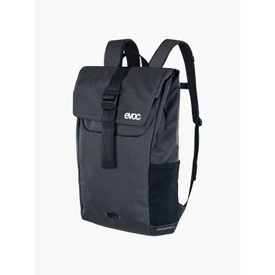 3. Plecak EVOC Duffle Backpack 16 carbon grey - black