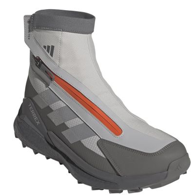 4. Buty adidas Terrex Free Hiker 2 Gore-Tex Climawarm+  KI8656