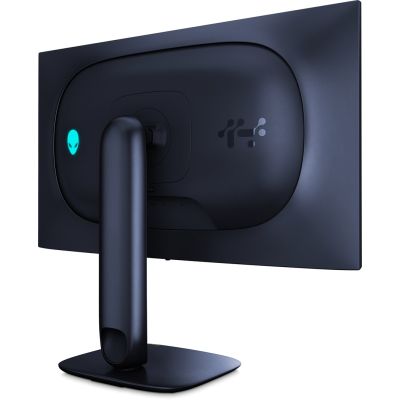 6. MONITOR DELL ALIENWARE QD-OLED 27" AW2725Q 240Hz