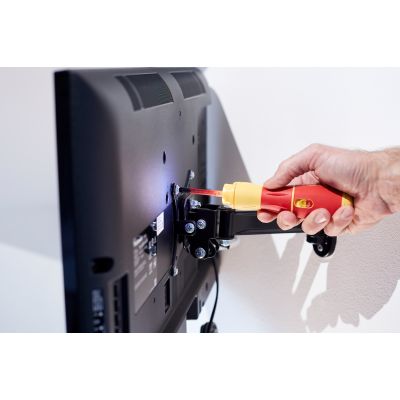 6. Wkrętak elektryczny Wiha 44318-SPEED-E