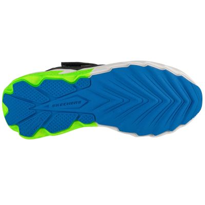 4. Skechers Elite Sport Tread 403962L-BLK Czarne 29