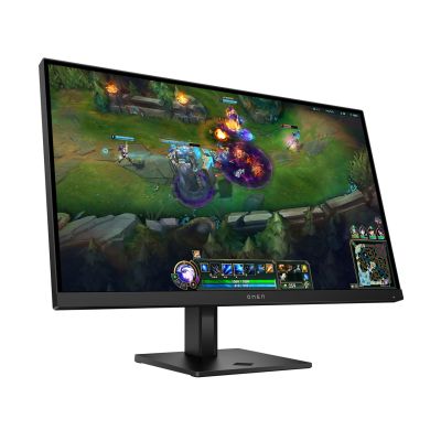 4. MONITOR HP LED, FHD 27" OMEN 27 G2 (AV4K1E9) 180Hz
