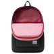 2. Herschel Classic Heritage Backpack 10007-02093 Czarne One size