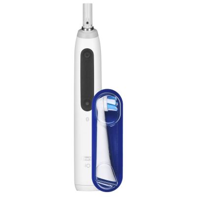 2. Braun Oral-B Szczoteczka elektryczn iO5 Quite White