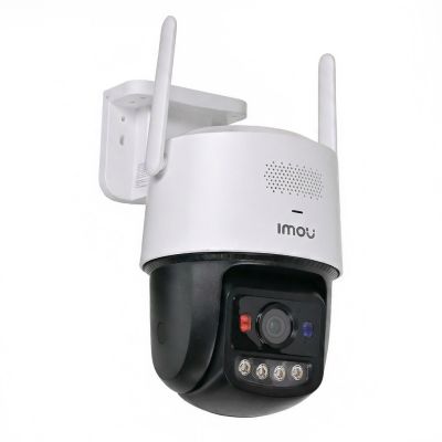 5. Kamera IP do monitoringu Imou Titan Pro 6MP